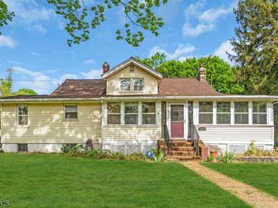521 Rt523, Whitehouse Station, NJ, 08889
