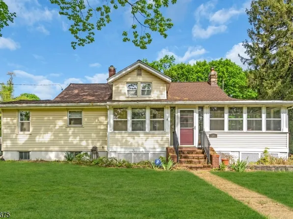 521 Rt523, Readington Twp., NJ 08889