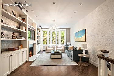 Sold by Corcoran