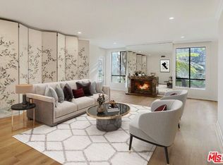 1220 Roxbury Dr UNIT 103, Los Angeles, CA 90035