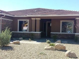 1724 Ascott St, Prescott, AZ 86301
