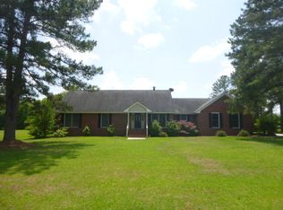 7014 Northgate Dr, Tifton, GA 31794