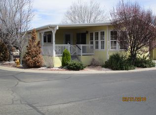 933 N Mountain Brush Dr, Dewey, AZ 86327