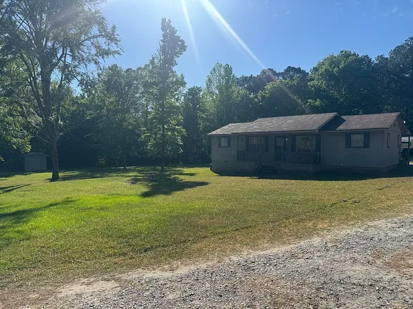 138 Simpson Proctor Ln, Milledgeville, GA 31061