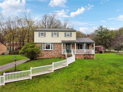 4203 Lochner Ct, Murrysville, PA, 15668