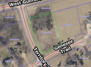 2 Genessee Trl, Galena, IL 61036