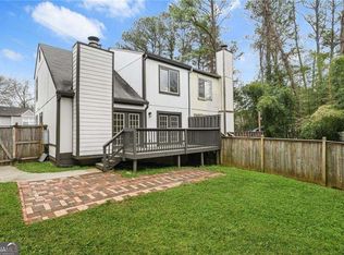1017 Falling Valley Ct SE, Smyrna, GA 30080