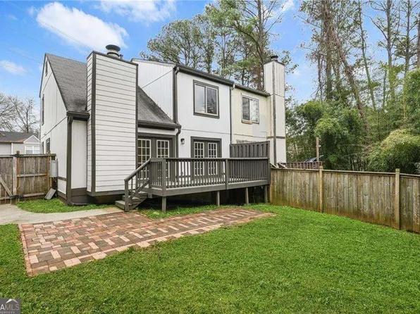 1017 Falling Valley Ct SE, Smyrna, GA 30080