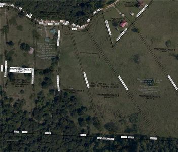 LOT 5 W Kessler Mountain Rd #5, Fayetteville, AR, 72701