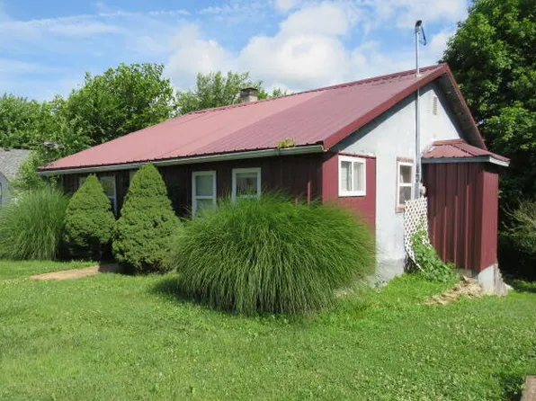 231 E Marshfield Street, Hartville, MO 65667