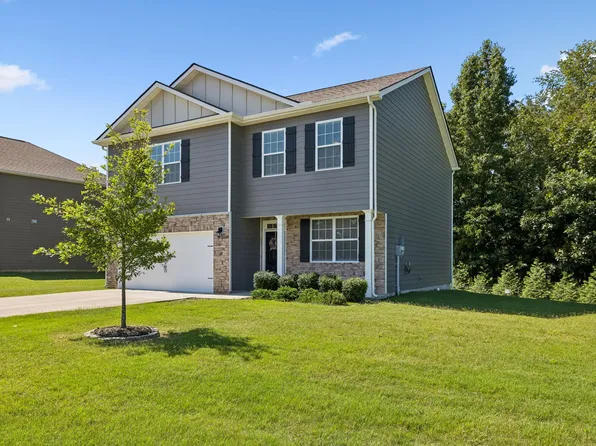 1045 Altavista Ln, Smyrna, TN 37167