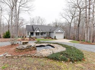 6304 Hastings Rd, Waxhaw, NC 28173