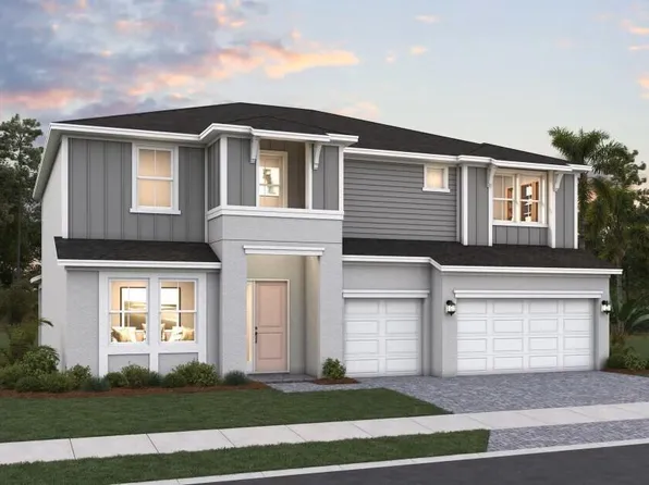 10733 NW Suncrest Lp, Port St Lucie, FL 34987