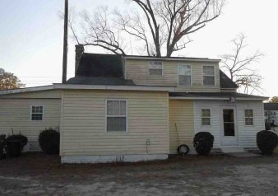 1002 Iona St, Fairmont, NC 28340 Zillow