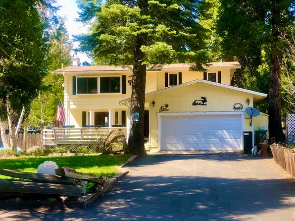 3501 Park Hill Dr, Lake Almanor, CA 96137