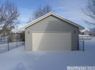 1265 142nd Ave NW, Andover, MN 55304