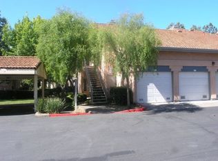 1202 Forest Run, Hercules, CA 94547