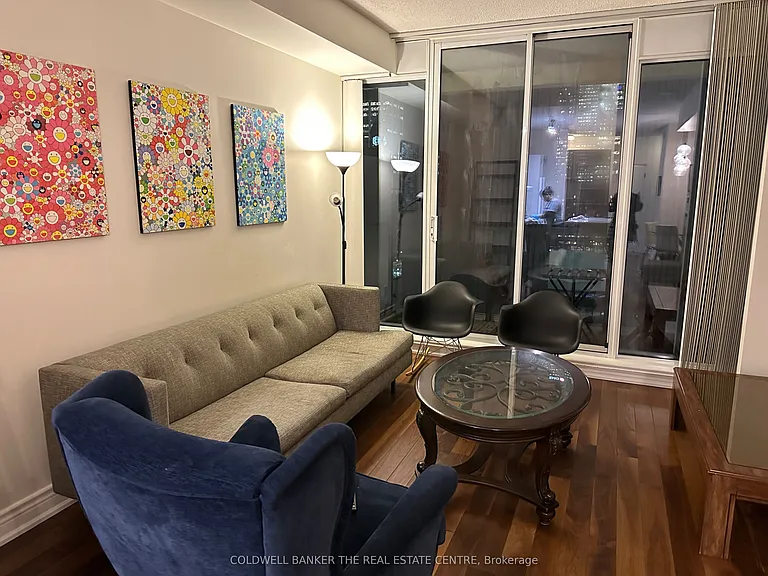 111 Elizabeth St #1710 — Photo 3