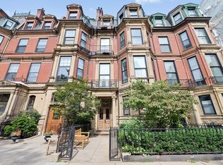 135 Commonwealth Ave APT 3, Boston, MA 02116