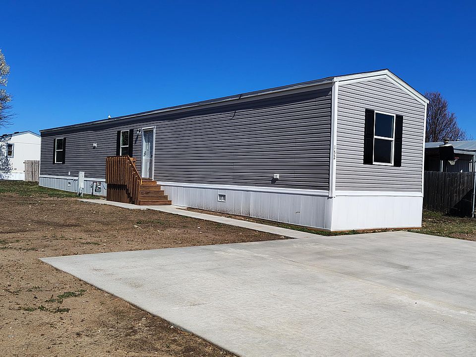 1st image of 5135 S Hydraulic St Lot 152