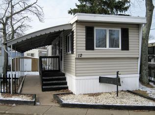 12 Avenue B, Keansburg, NJ