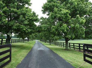 165 Harp Innis Rd, Lexington, KY 40511