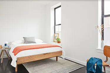 Rented by StayBK LLC