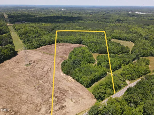 0 Virgilina Rd #3B, Roxboro, NC 27573