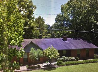 307 Goodrum Rd, Vicksburg, MS 39180