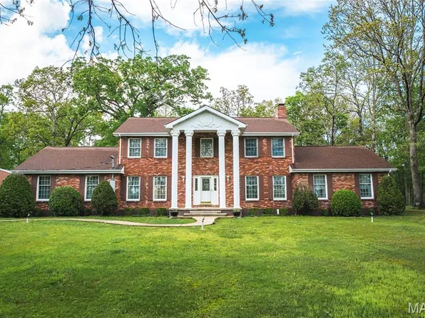 13907 Highway T, Fredericktown, MO 63645