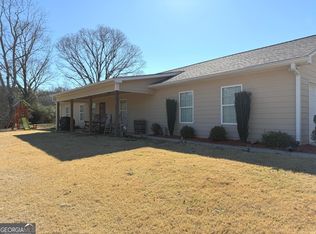 958 Hale Rd, Maysville, GA 30558