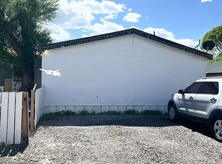 27653-6 & 24 Hwy #1009, Rifle, CO 81650