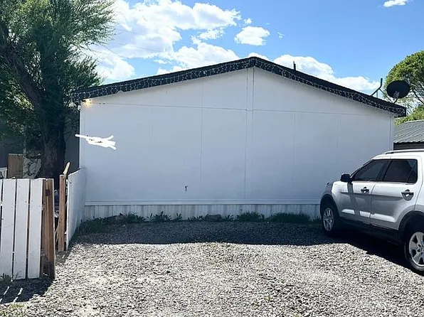 27653-6 & 24 Hwy #1009, Rifle, CO 81650
