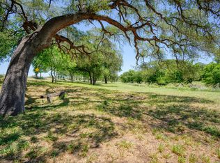 Narrows Rd, Blanco, TX 78606
