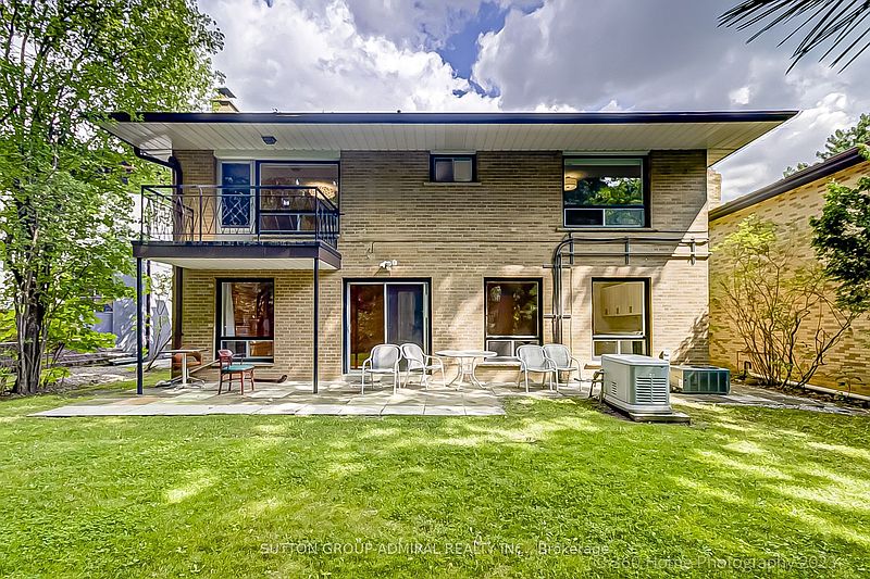 Toronto House for rent - 3 Bedrooms — photo 46