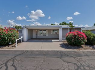 215 N Power Rd UNIT 76, Mesa, AZ 85205