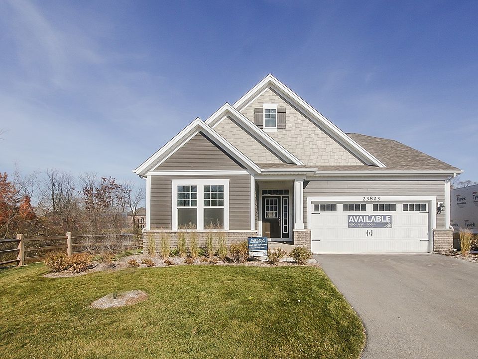 1st image of 23823 N Muirfield Dr Lot 9