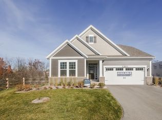 23823 N Muirfield Dr LOT 9, Lake Zurich, IL 60047