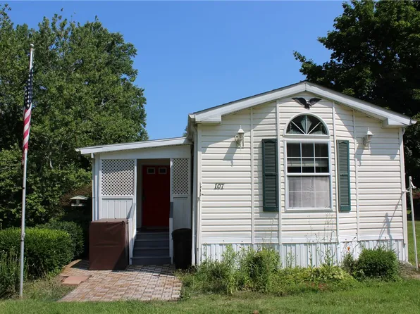 10644 W Main Rd Lot 107, North East, PA 16428