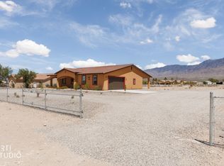 3930 S Mokiah Way, Littlefield, AZ 86432