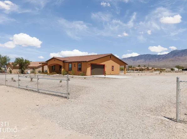 3930 S Mokiah Way, Littlefield, AZ 86432