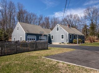 19 Chadbourne Ln, North Berwick, ME 03906