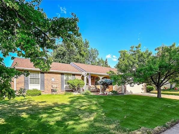 2236 S Eagle Court, Aurora, CO 80014