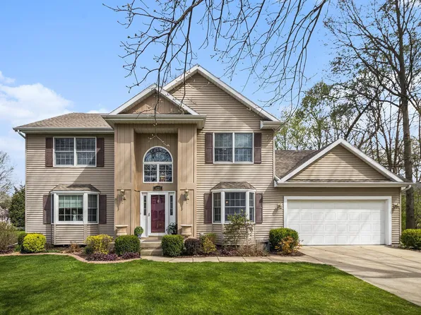 14333 Deer Crossing Ln, Mishawaka, IN 46545