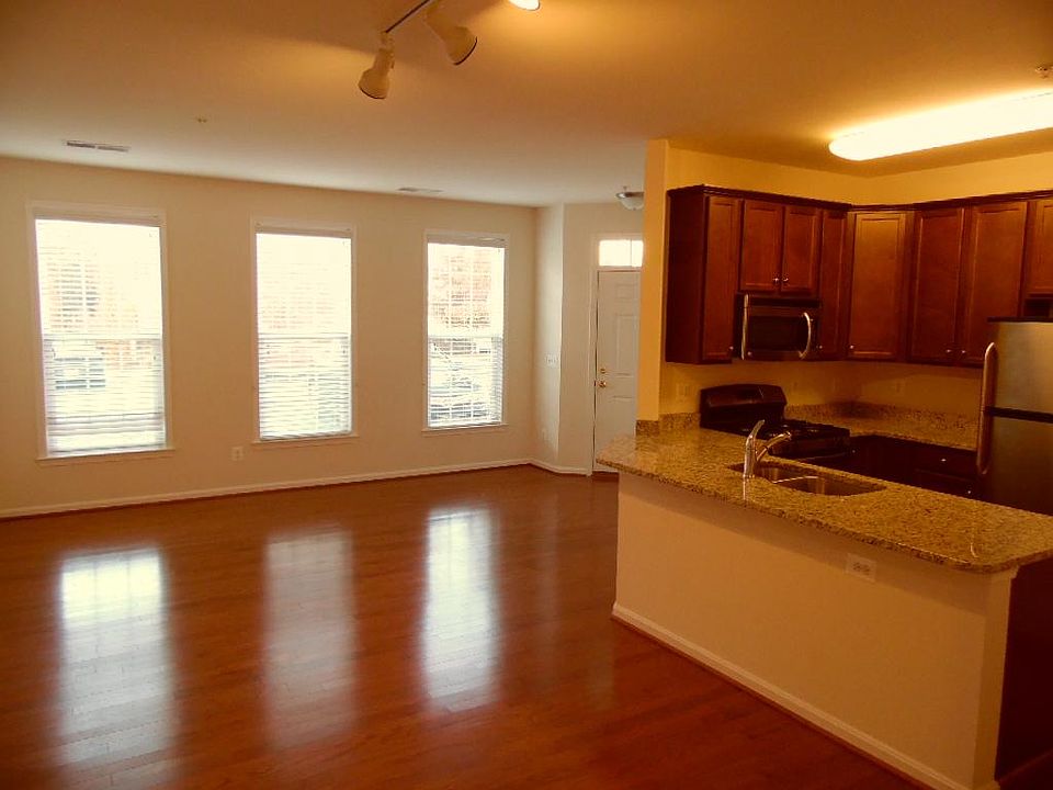 Beautiful Floor Plan