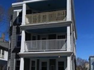 10 Granfield Ave #1, Roslindale, MA 02131