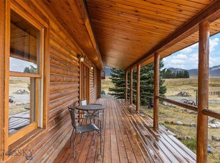 22 Arrowhead Rd, Pray, MT 59065