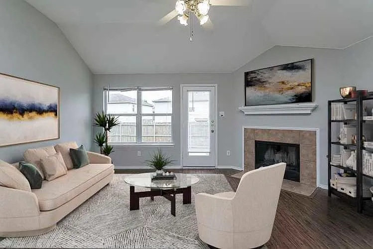 8448 Prairie Fire Dr