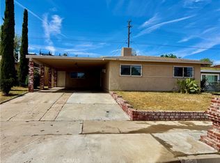 650 Patricia Ave, Barstow, CA 92311