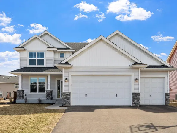 7175 208th Cv N, Forest Lake, MN 55025
